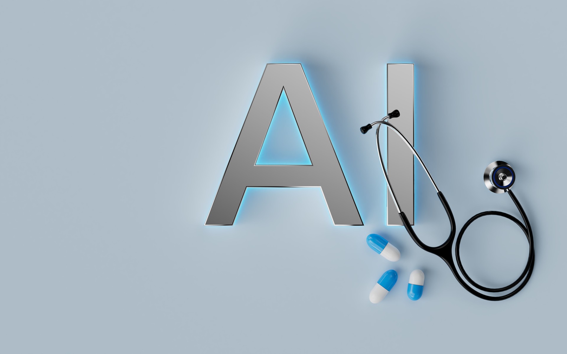 Inteligência Artificial Saúde Pesquisa Médica Ciência de Dados